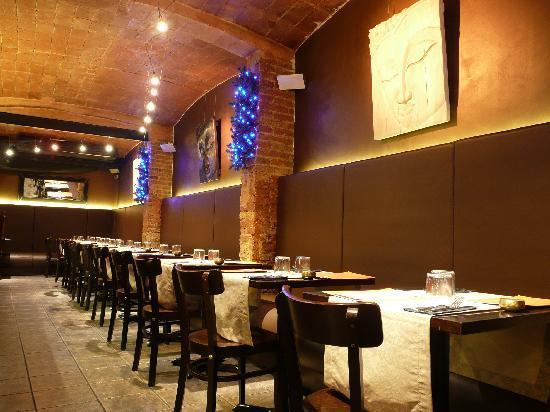 Thailandes Thai Restaurant